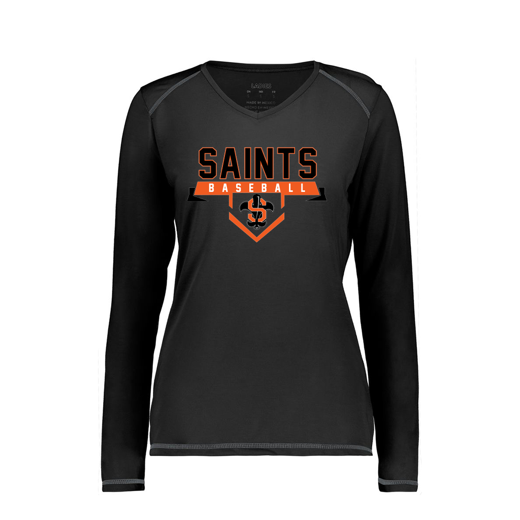 Women's SoftTouch Long Sleeve