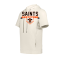 Men's Venturs Soft Knit Short Sleeve Hoodie