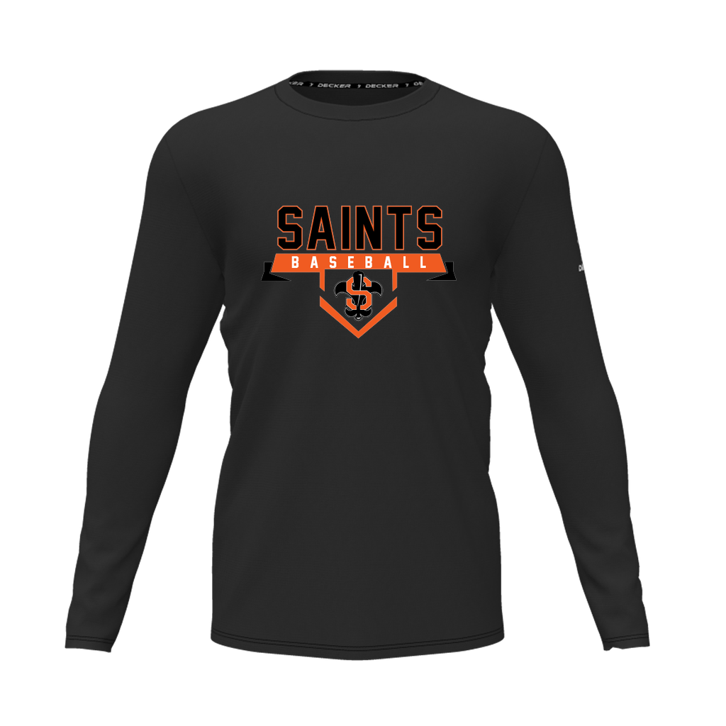 Decker Performance T-Shirt